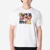 Hammer Heavyweight Tee Thumbnail