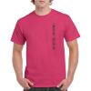 HeavyCotton™ Tee (Same Day) Thumbnail