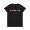 Maple Tee (Same Day) Thumbnail
