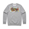 Mens United Crew (Clearance) Thumbnail