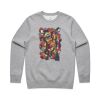 Mens United Crew (Clearance) Thumbnail