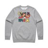 Mens United Crew (Clearance) Thumbnail