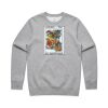 Mens United Crew (Clearance) Thumbnail