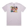 Men's Heavy Tee (Same Day) Thumbnail