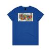Women's Maple Tee Thumbnail