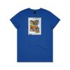 Women's Maple Tee Thumbnail