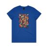 Women's Maple Tee Thumbnail