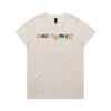 Women's Maple Tee Thumbnail