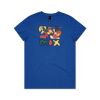 Women's Maple Tee Thumbnail