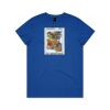 Women's Maple Tee Thumbnail