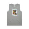 Women's Upside Tank Thumbnail