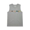 Women's Upside Tank Thumbnail