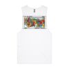 Mens Barnard Tank Thumbnail