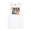 Mens Barnard Tank Thumbnail