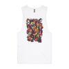 Mens Barnard Tank Thumbnail