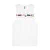 Mens Barnard Tank Thumbnail